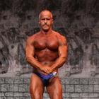 Ed  Schafer - NPC Iron Mountain Championships 2012 - #1